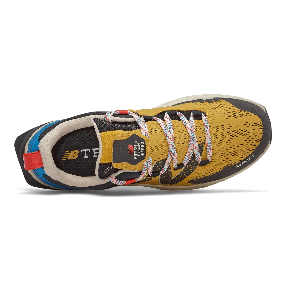 New Balance Fresh Foam Hierro V5 - Image 11
