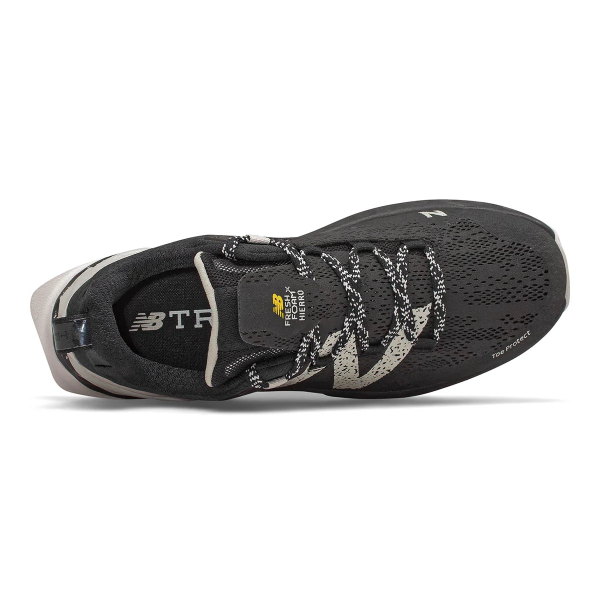 New Balance Fresh Foam Hierro V5 - Image 3