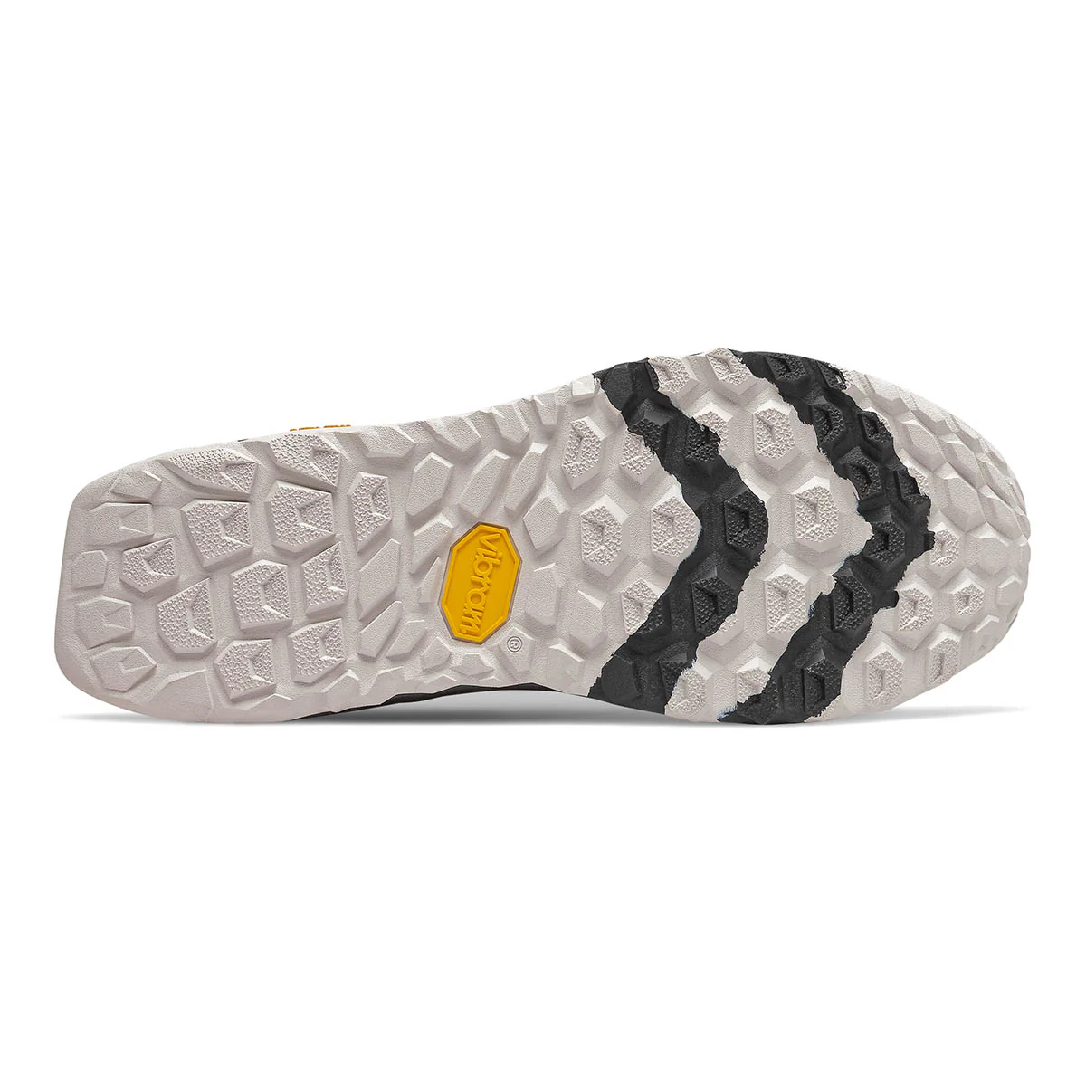 New Balance Fresh Foam Hierro V5 - Image 4