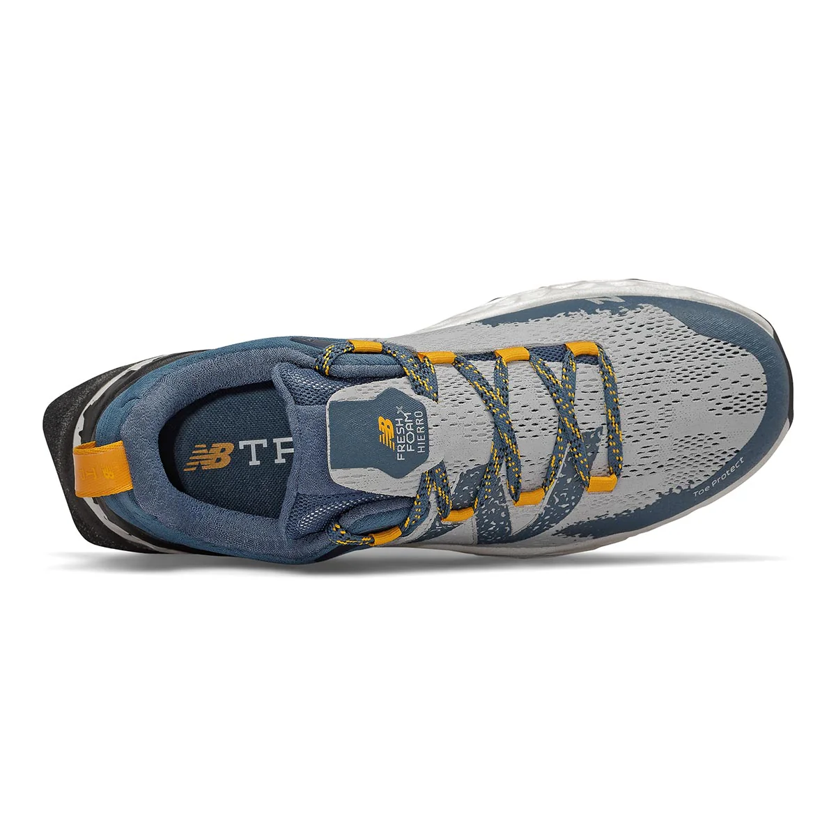 New Balance Fresh Foam Hierro V5 - Image 7