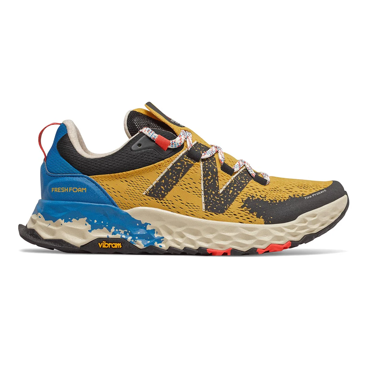 New Balance Fresh Foam Hierro V5 - Image 9