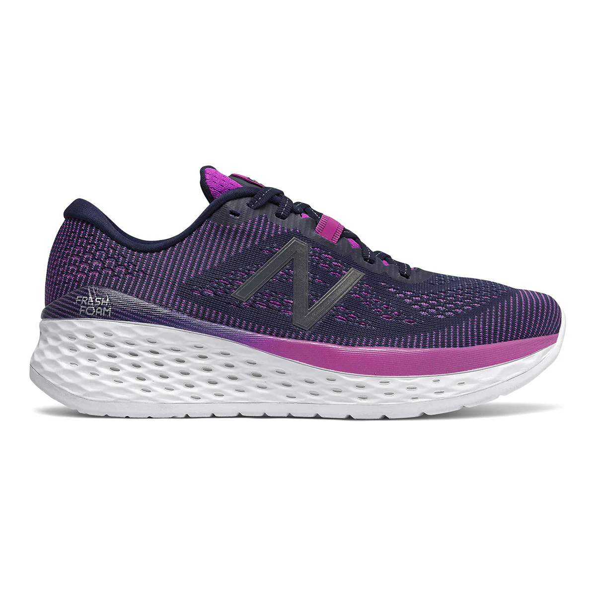 New Balance Fresh Foam More - Image 5