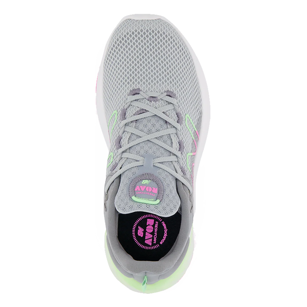 New Balance Fresh Foam Roav V2 Pre School - Image 11