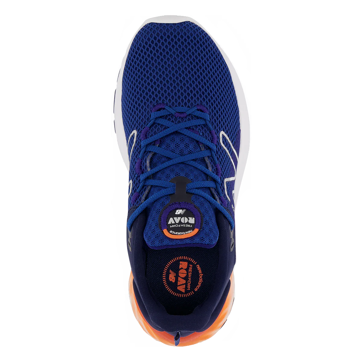 New Balance Fresh Foam Roav V2 Pre School - Image 3
