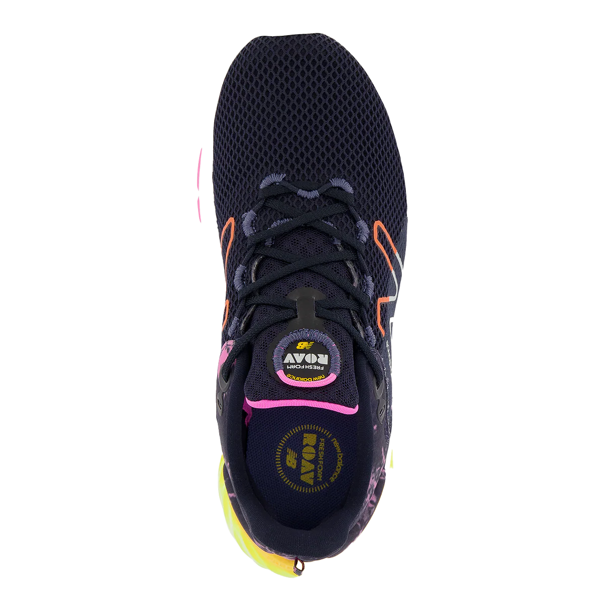 New Balance Fresh Foam Roav V2 Pre School - Image 7