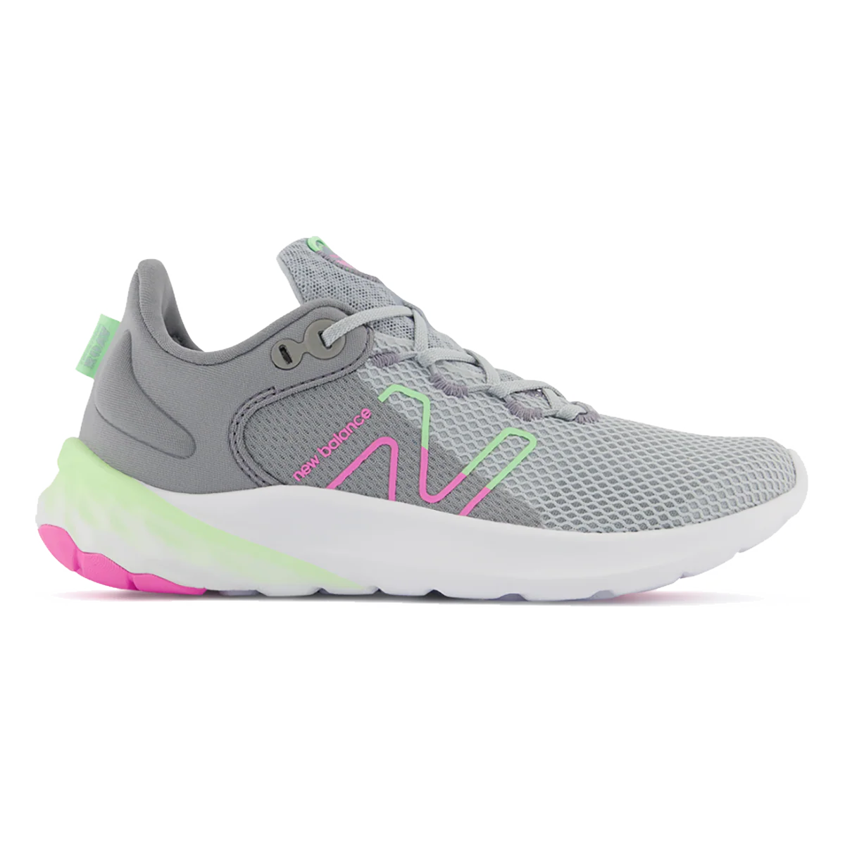 New Balance Fresh Foam Roav V2 Pre School - Image 9