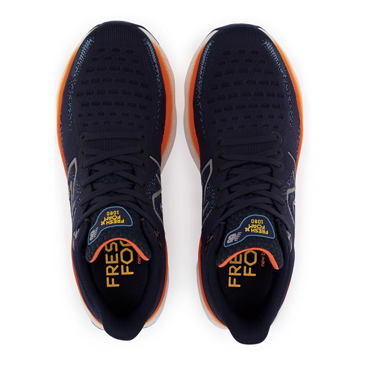 New Balance Fresh Foam X 1080 V12 - Eclipse - Image 3