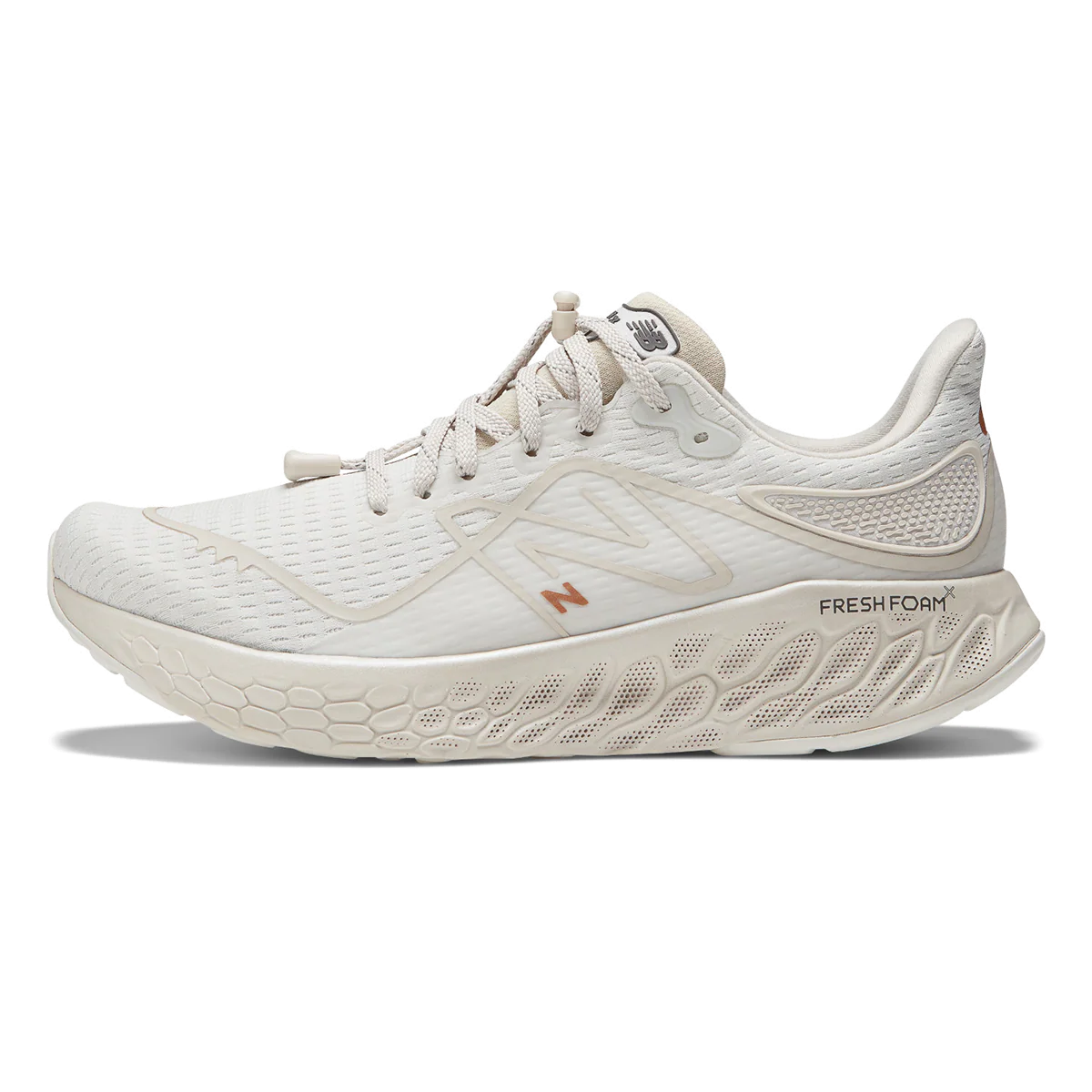 New Balance Fresh Foam X 1080 V12 - Nimbus Cloud - Moonbeam - Image 2
