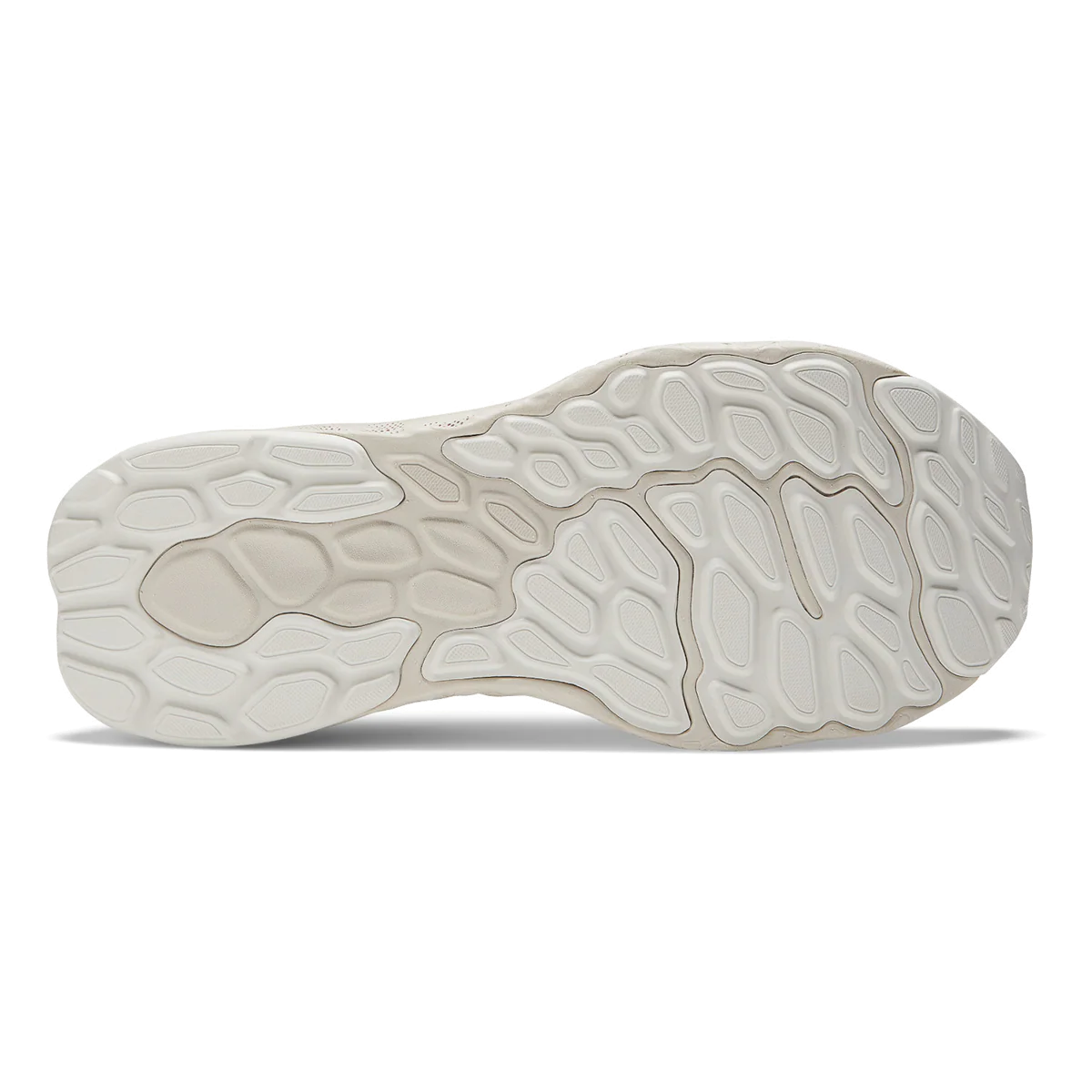 New Balance Fresh Foam X 1080 V12 - Nimbus Cloud - Moonbeam - Image 4