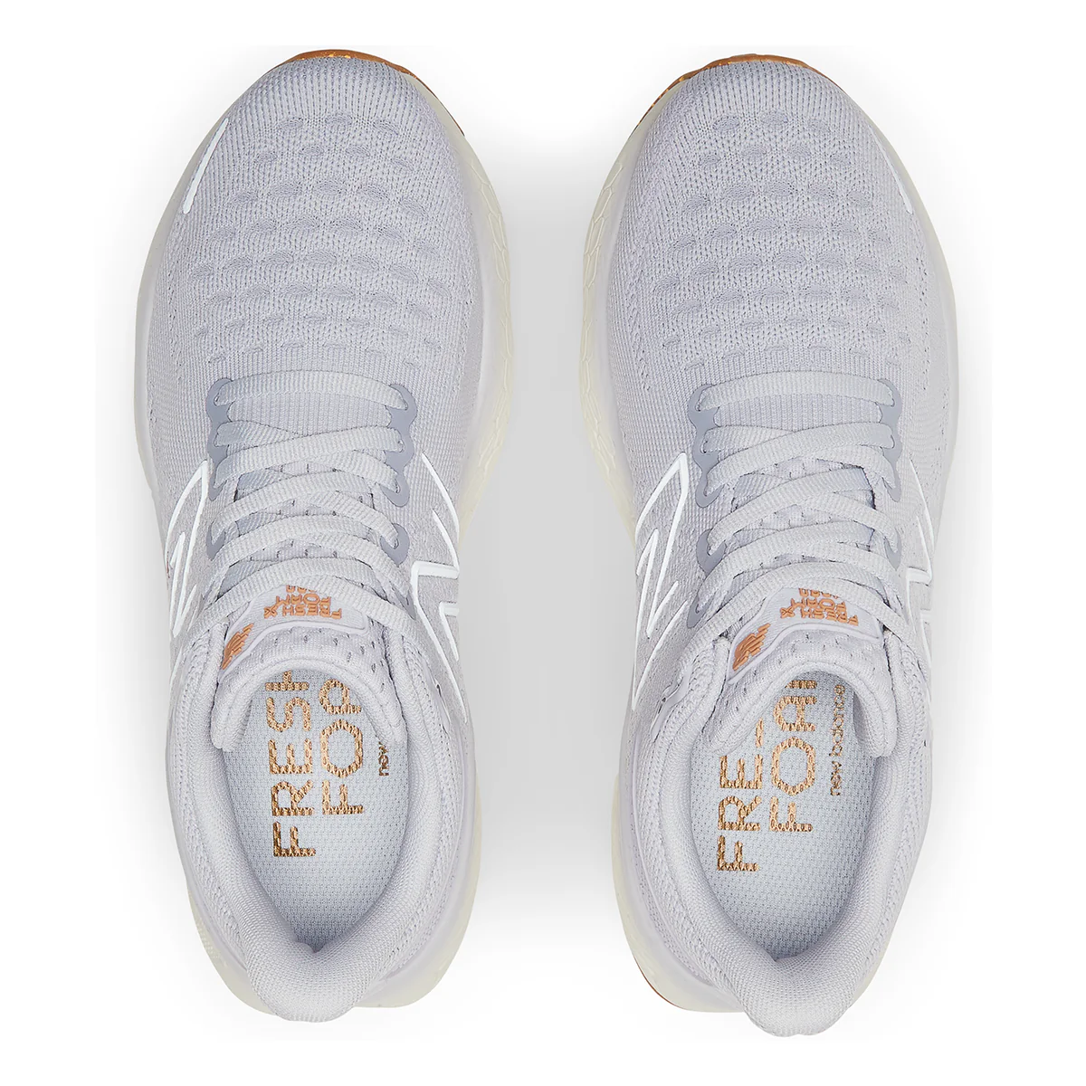 New Balance Fresh Foam X 1080 V12 - Libra - Grey Violet - Tobacco - Image 3