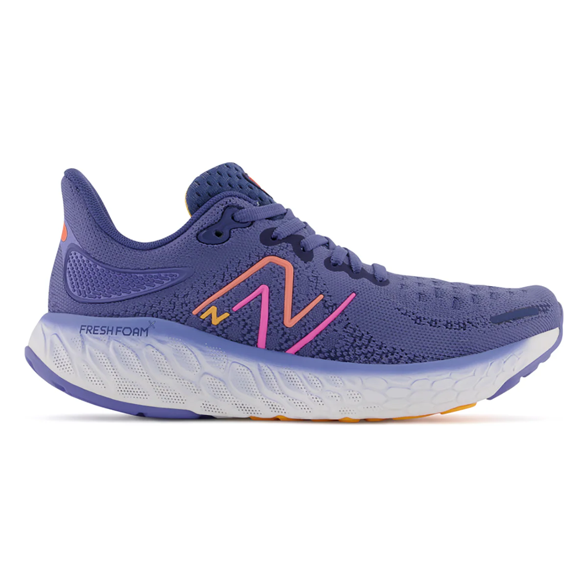 New Balance Fresh Foam X 1080 V12 - Night Sky