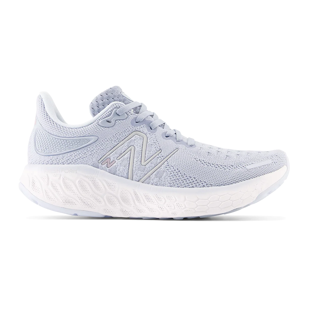 New Balance Fresh Foam X 1080 V12 - Starlight - Light Arctic Grey