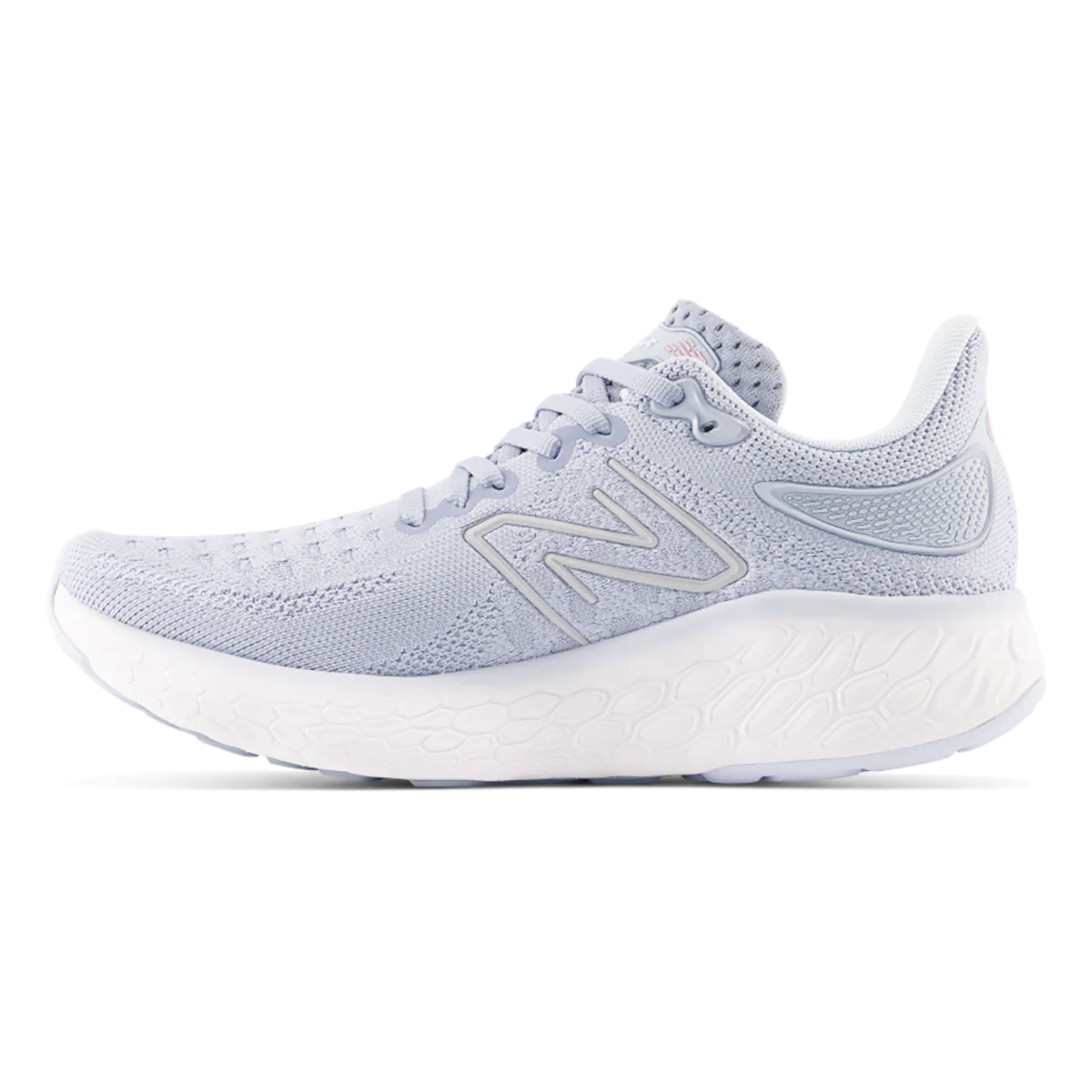 New Balance Fresh Foam X 1080 V12 - Starlight - Light Arctic Grey - Image 2