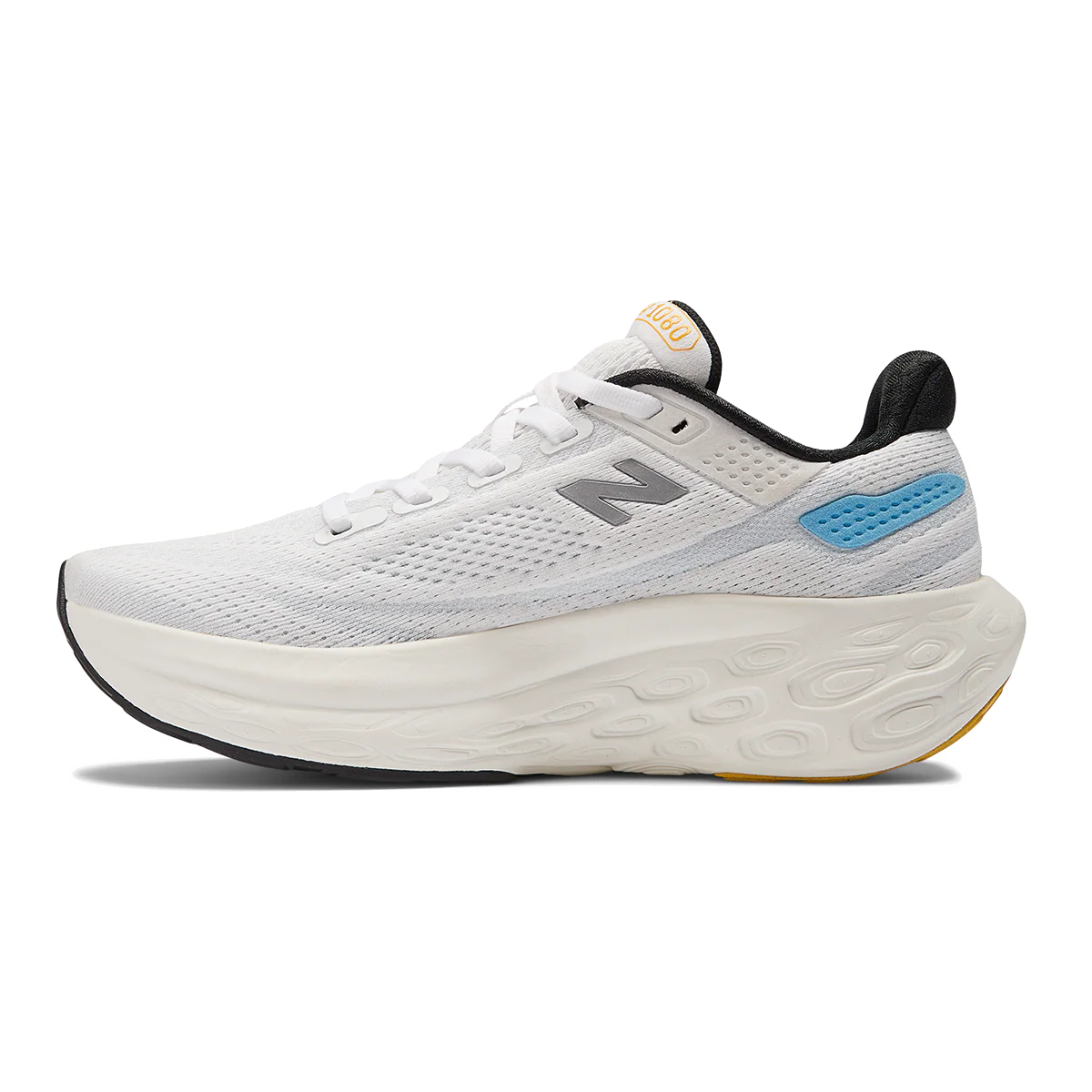 New Balance Fresh Foam X 1080 V13 Grade School - Image 10