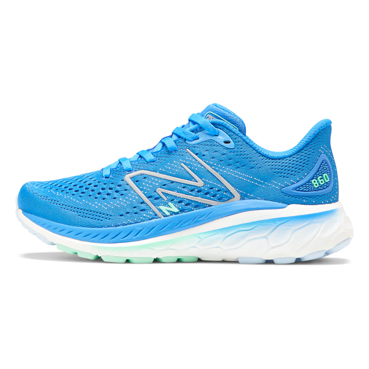 New Balance Fresh Foam X 860 V13 Grade School - Image 10