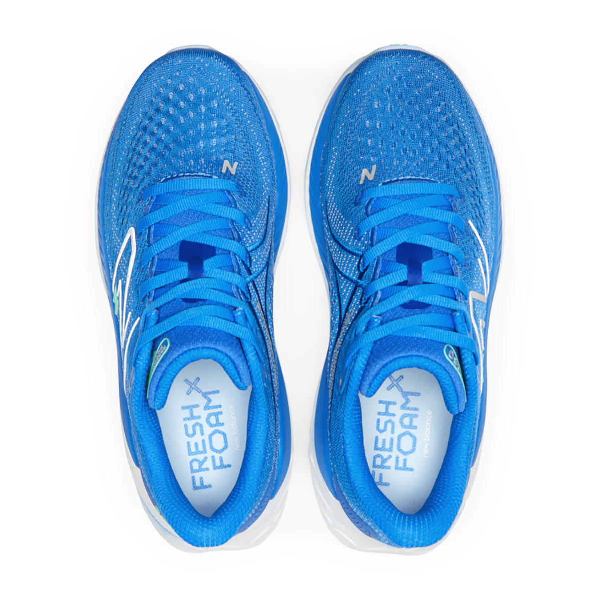 New Balance Fresh Foam X 860 V13 Grade School - Image 11
