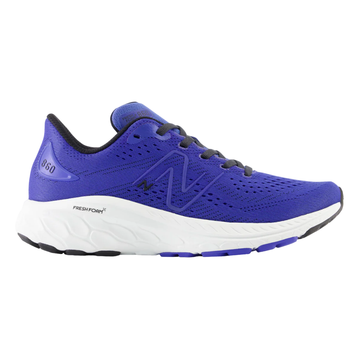 New Balance Fresh Foam X 860 V13 Grade School - Image 13
