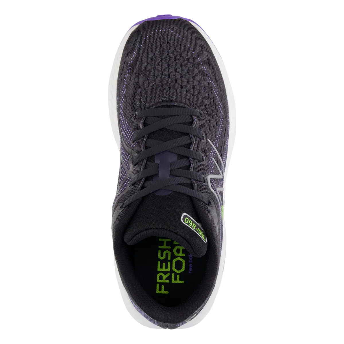 New Balance Fresh Foam X 860 V13 Grade School - Image 3