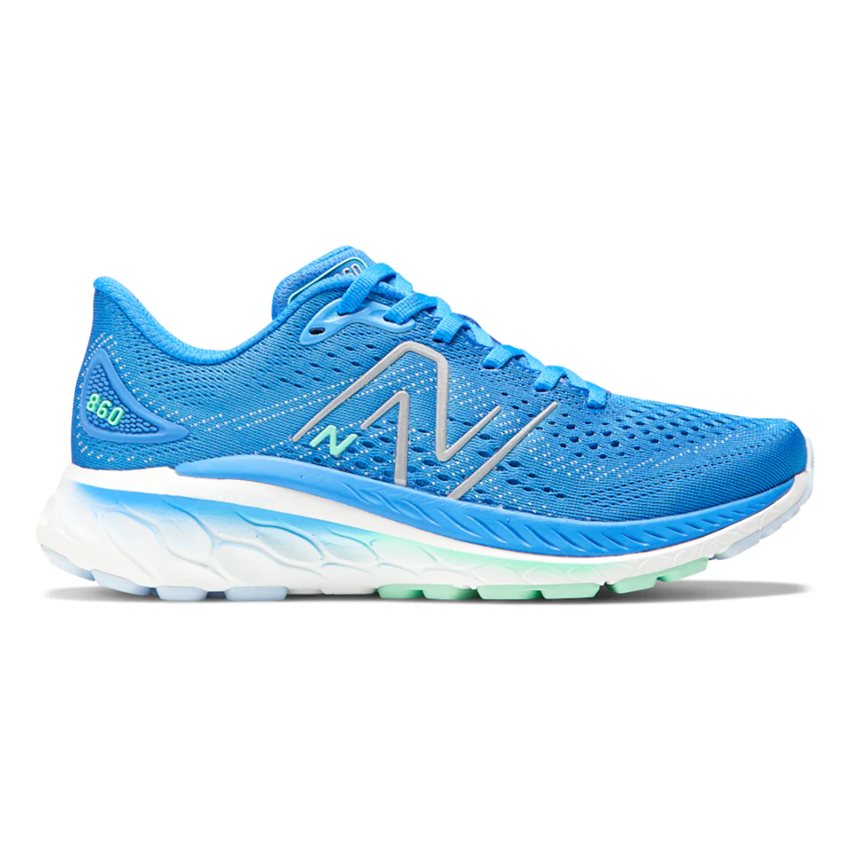 New Balance Fresh Foam X 860 V13 Grade School - Image 9