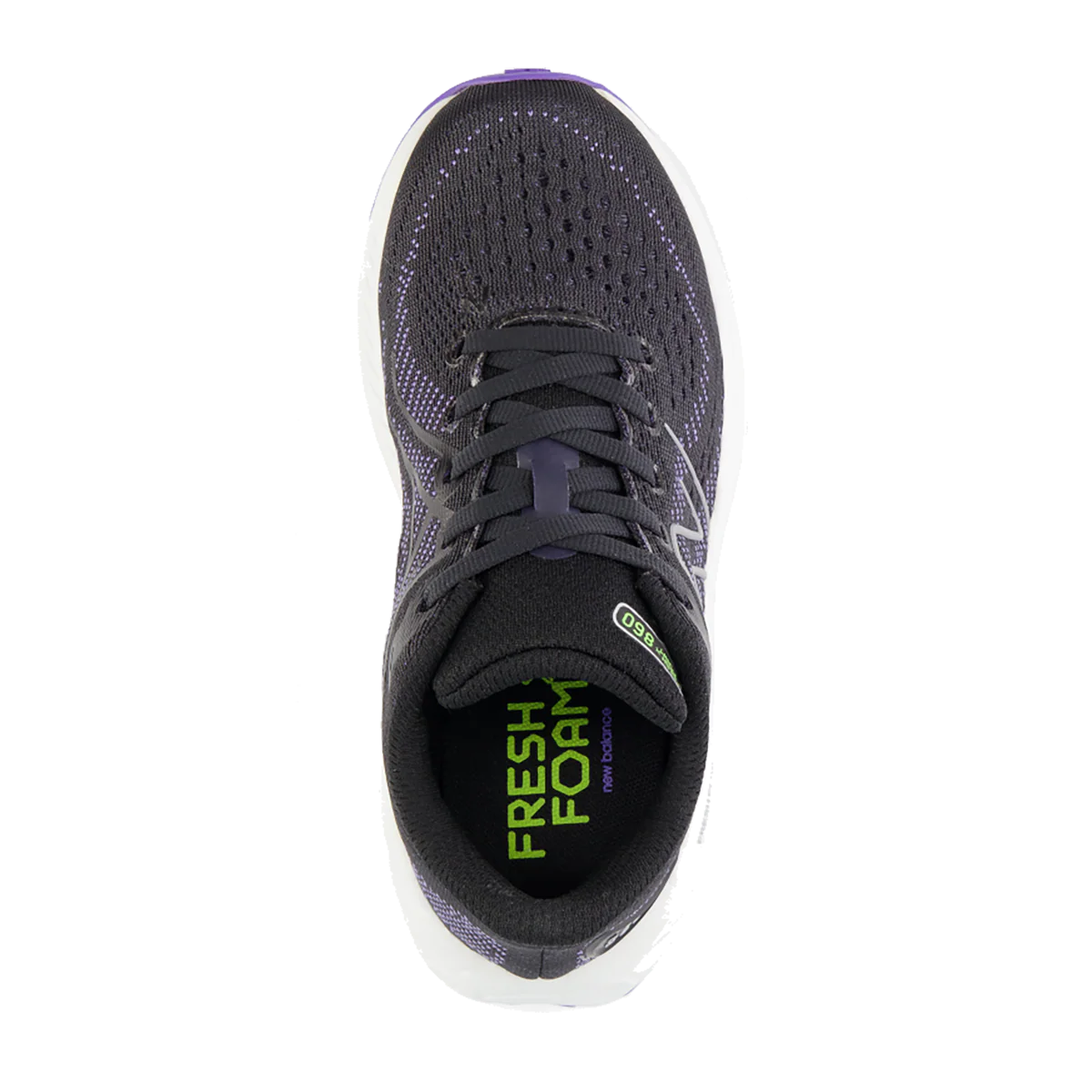 New Balance Fresh Foam X 860 V13 Pre School - Image 3