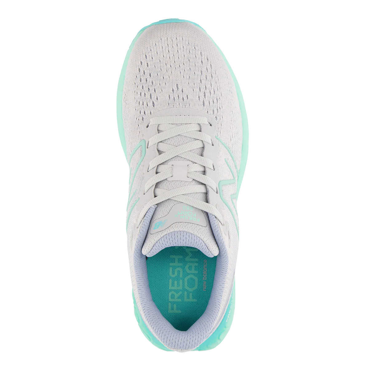New Balance Fresh Foam X 880V12 Grade School - Image 3