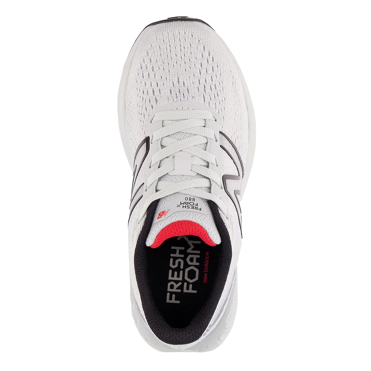 New Balance Fresh Foam X 880V12 Grade School - Image 7