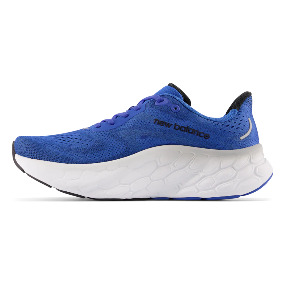 New Balance Fresh Foam X More V4 - Cobalt - Image 2