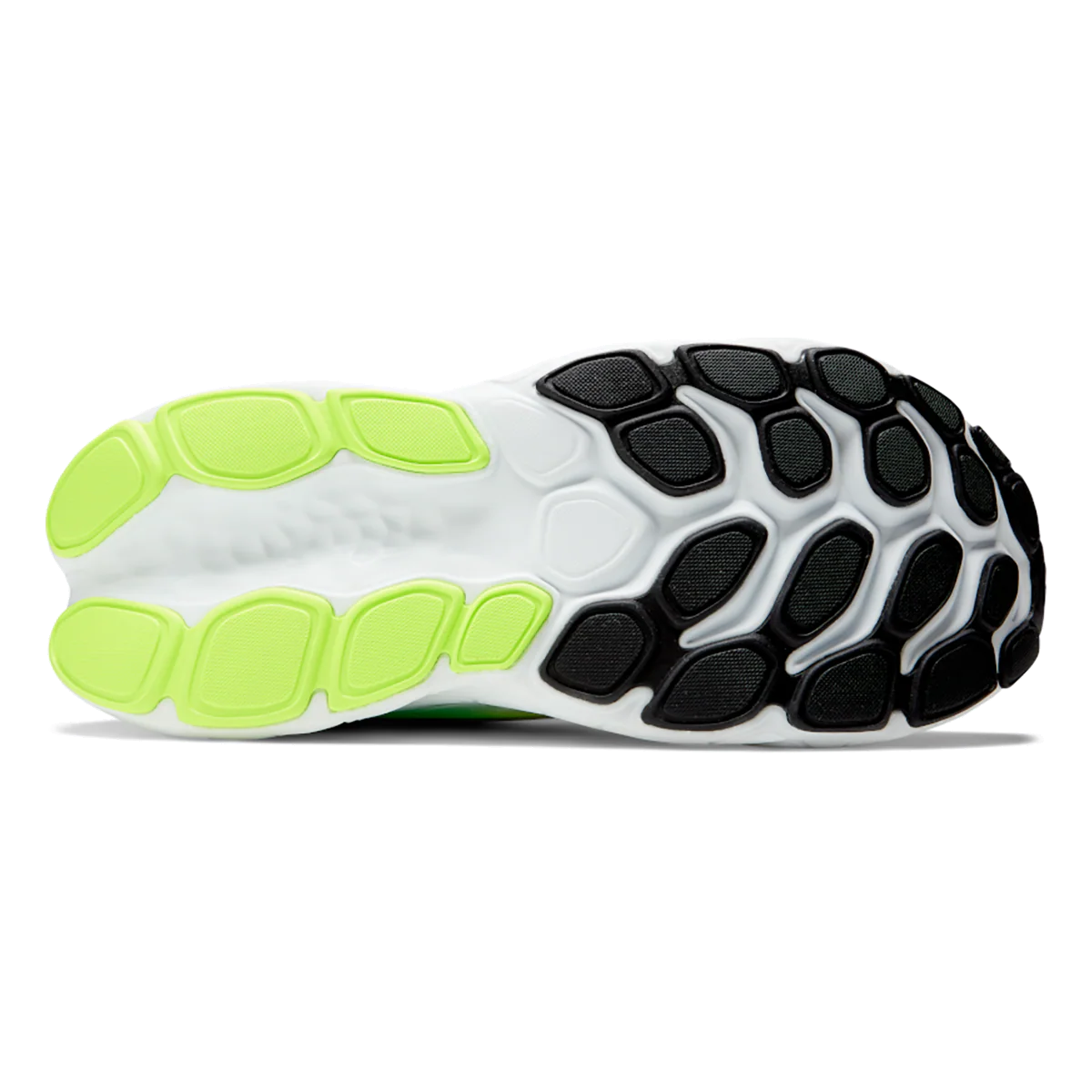 New Balance Fresh Foam X More V4 - White - Image 4