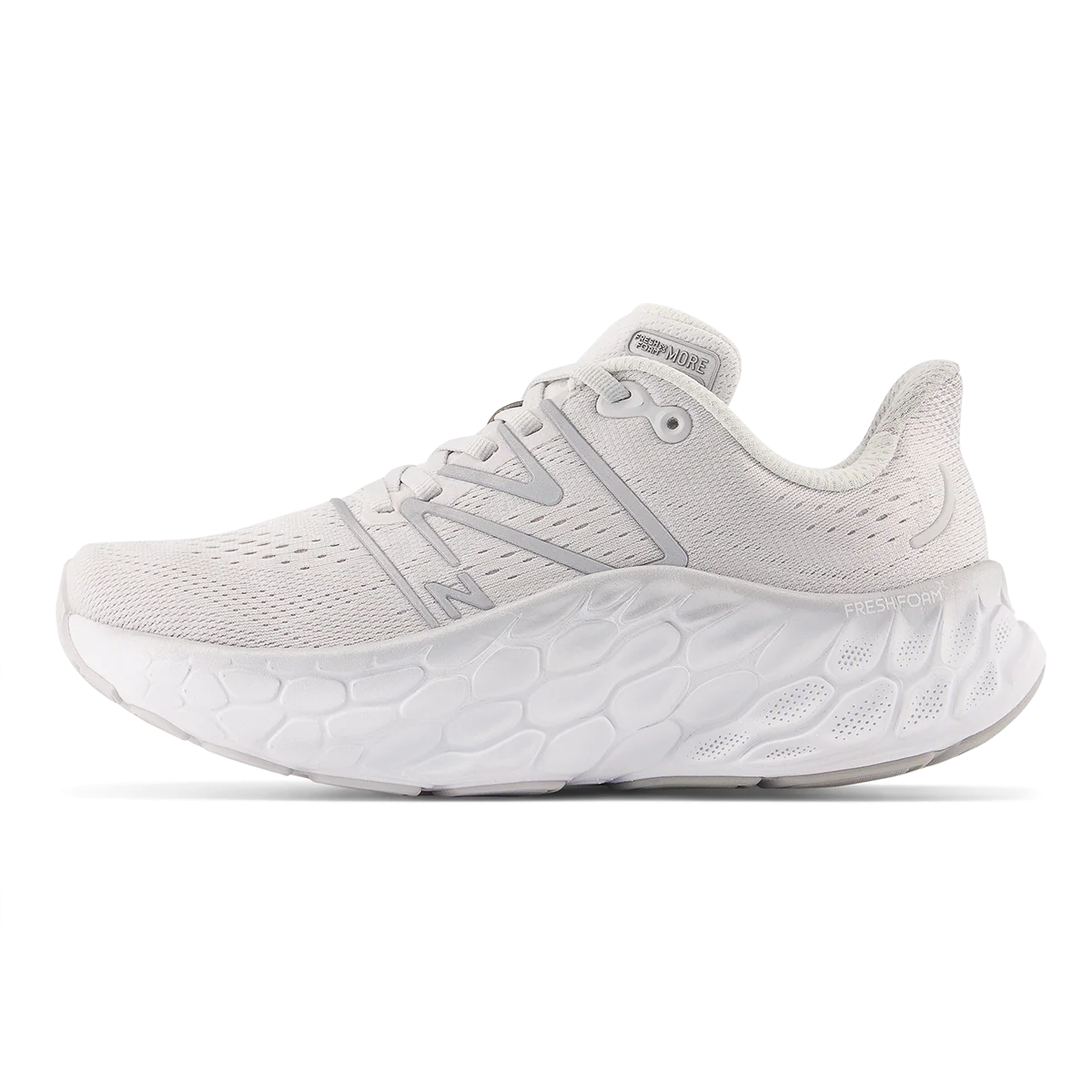 New Balance Fresh Foam X More V4 - Summer Fog - Image 2