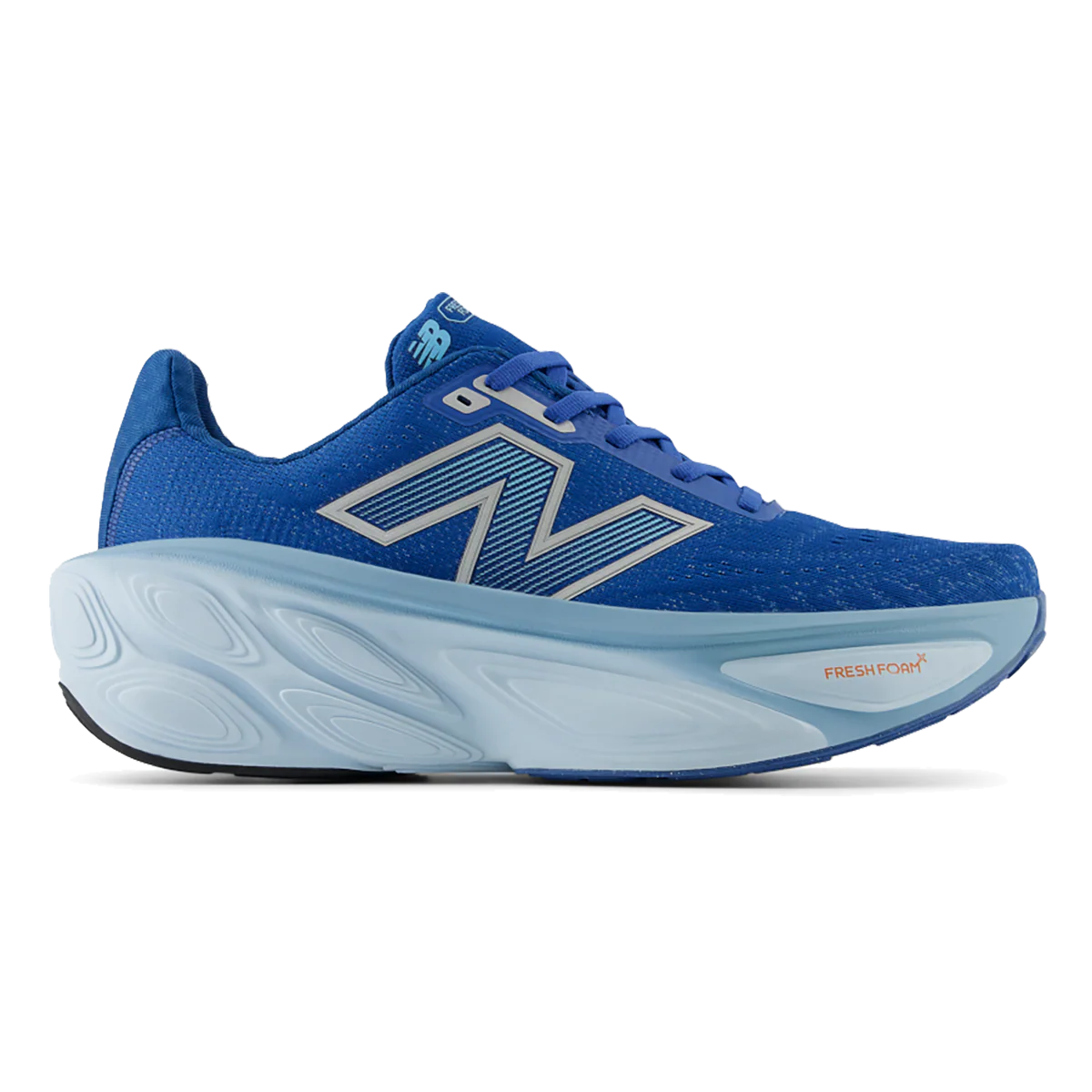 New Balance Fresh Foam X More V5 - Image 5