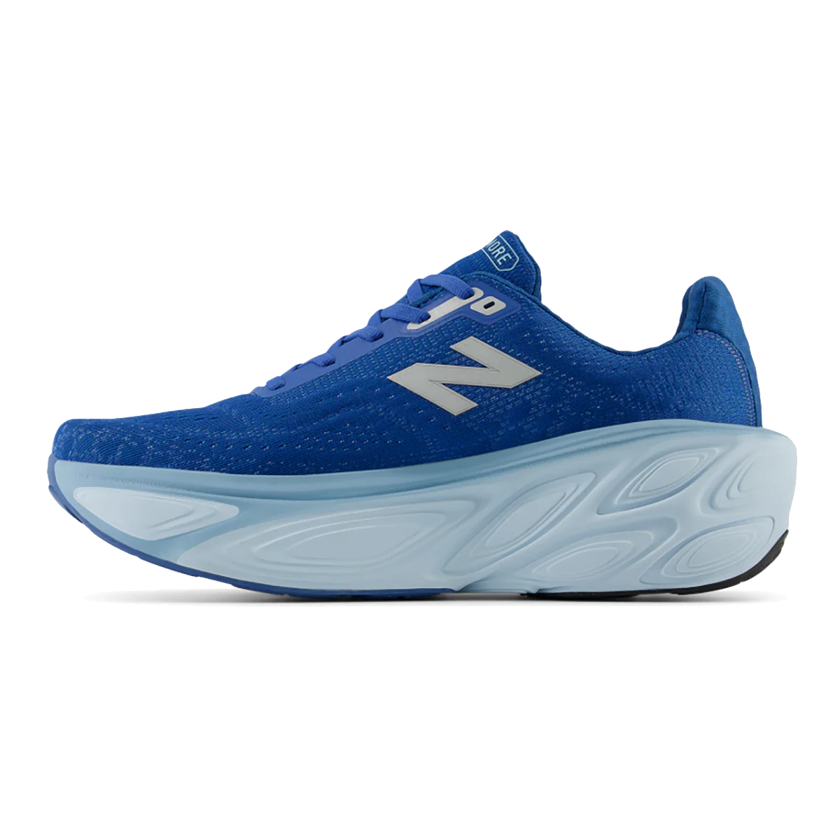 New Balance Fresh Foam X More V5 - Image 6