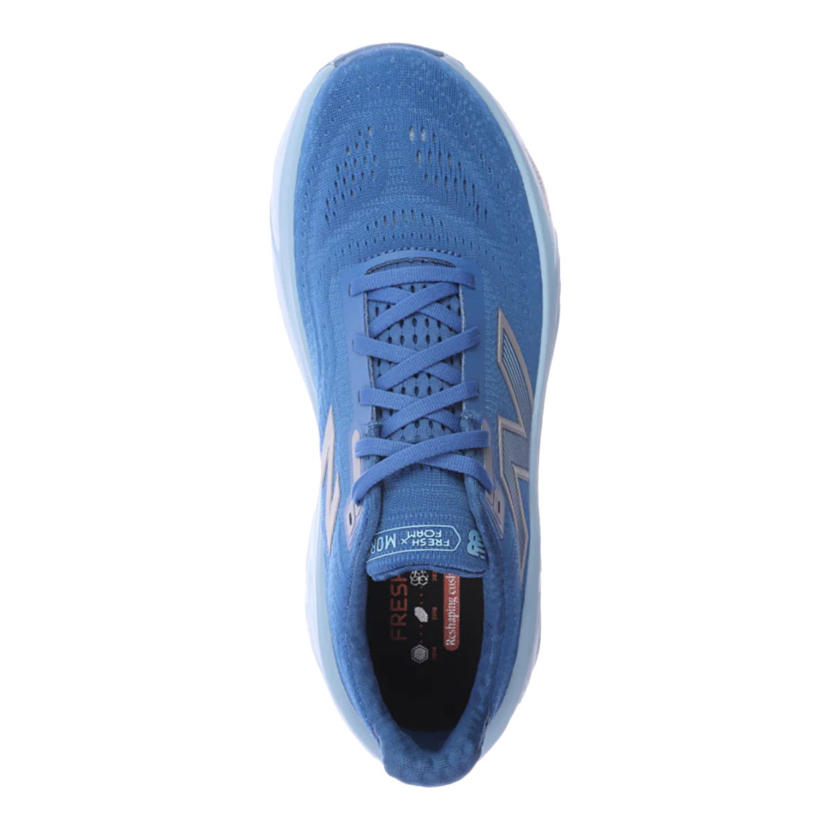 New Balance Fresh Foam X More V5 - Image 7