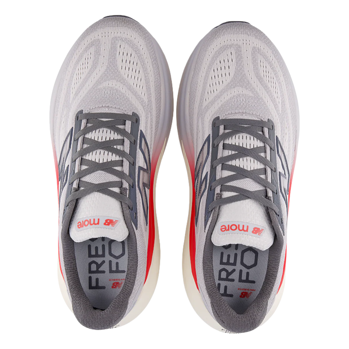 New Balance Fresh Foam X More V6 - Image 7