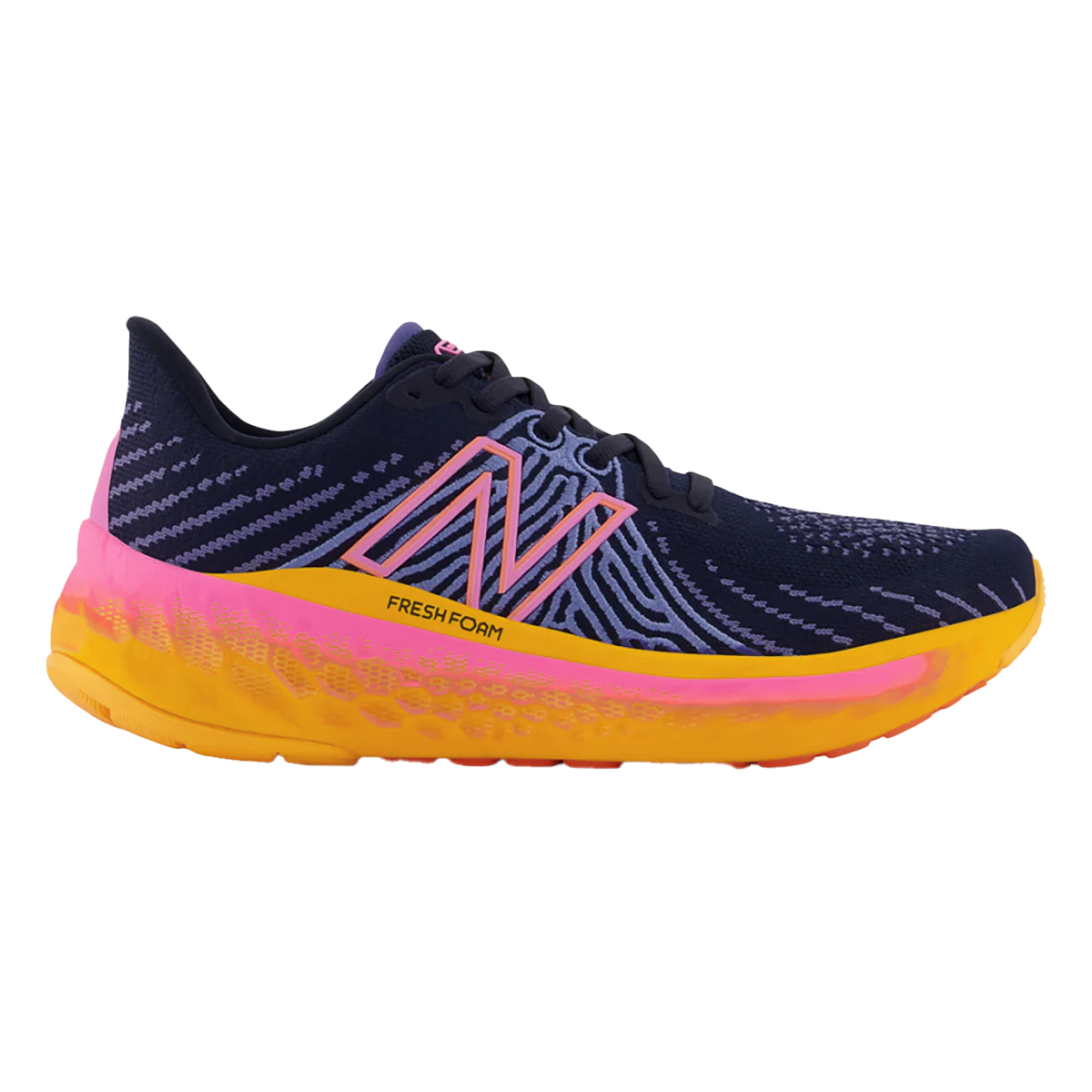 New Balance Fresh Foam X Vongo V5 - Eclipse