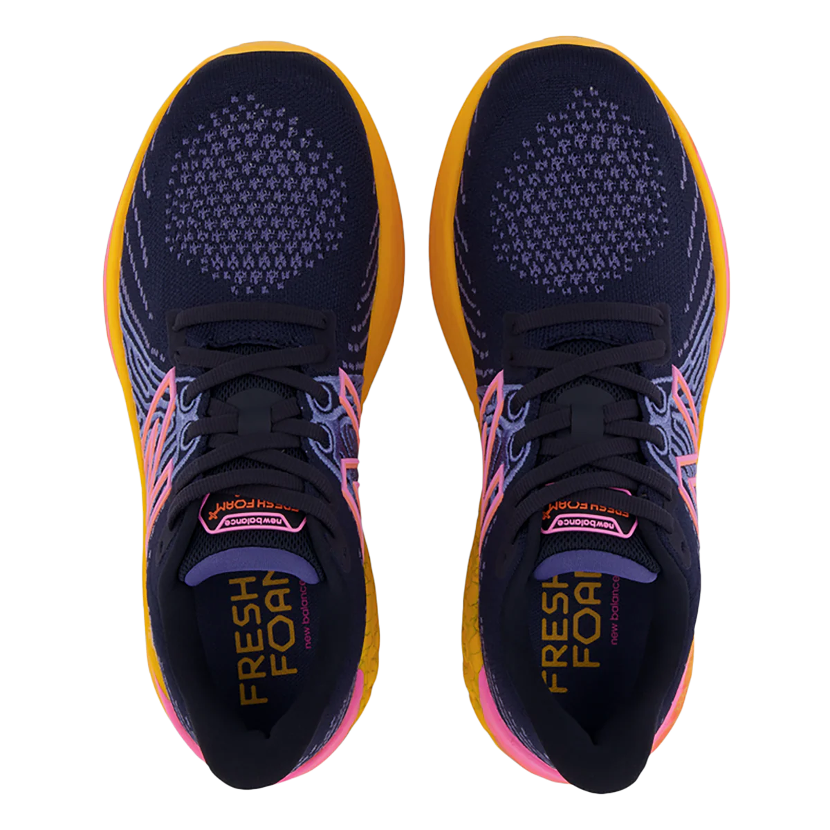 New Balance Fresh Foam X Vongo V5 - Eclipse - Image 3