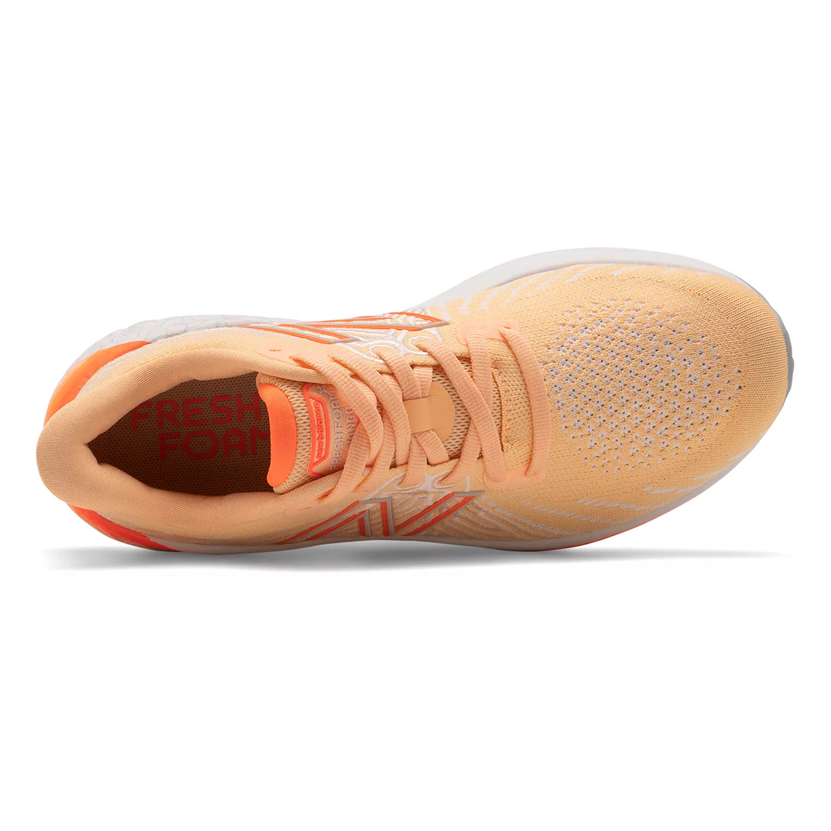 New Balance Fresh Foam X Vongo V5 - Light Mango - Image 3