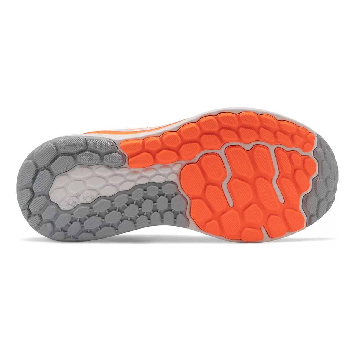New Balance Fresh Foam X Vongo V5 - Light Mango - Image 4