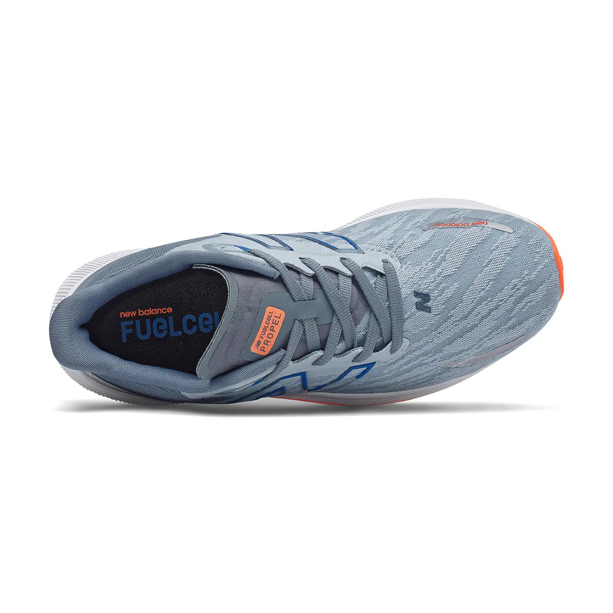 New Balance Fuel Cell Propel V3 Grade School - Image 9