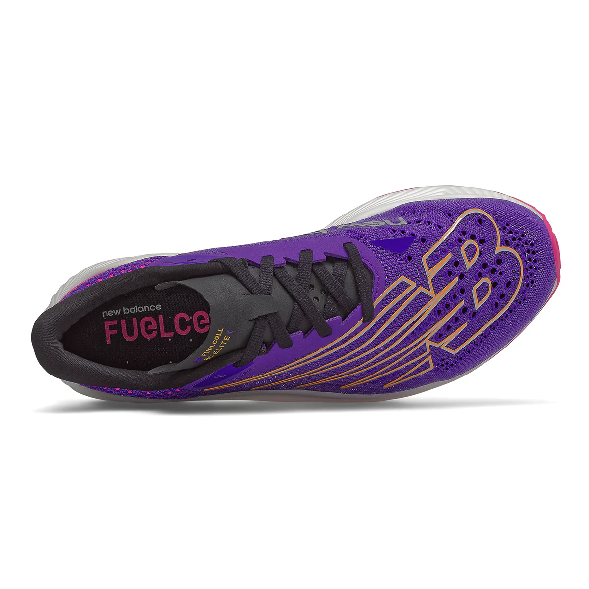 New Balance Fuel Cell RC Elite V2 - Image 3