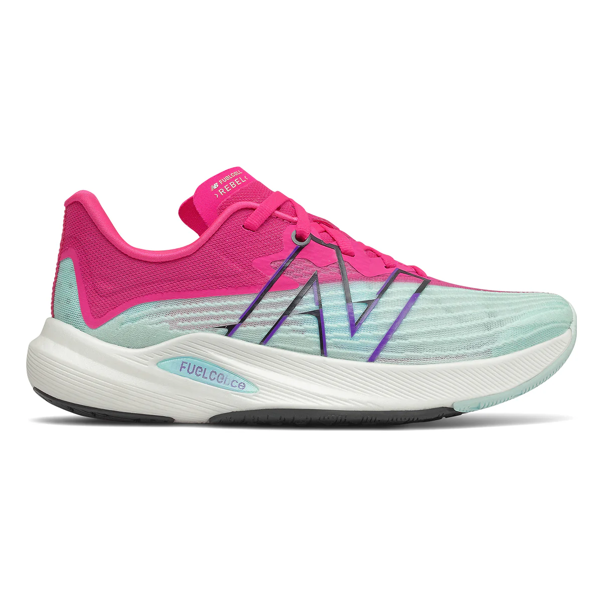 New Balance Fuel Cell Rebel V2 - Image 17