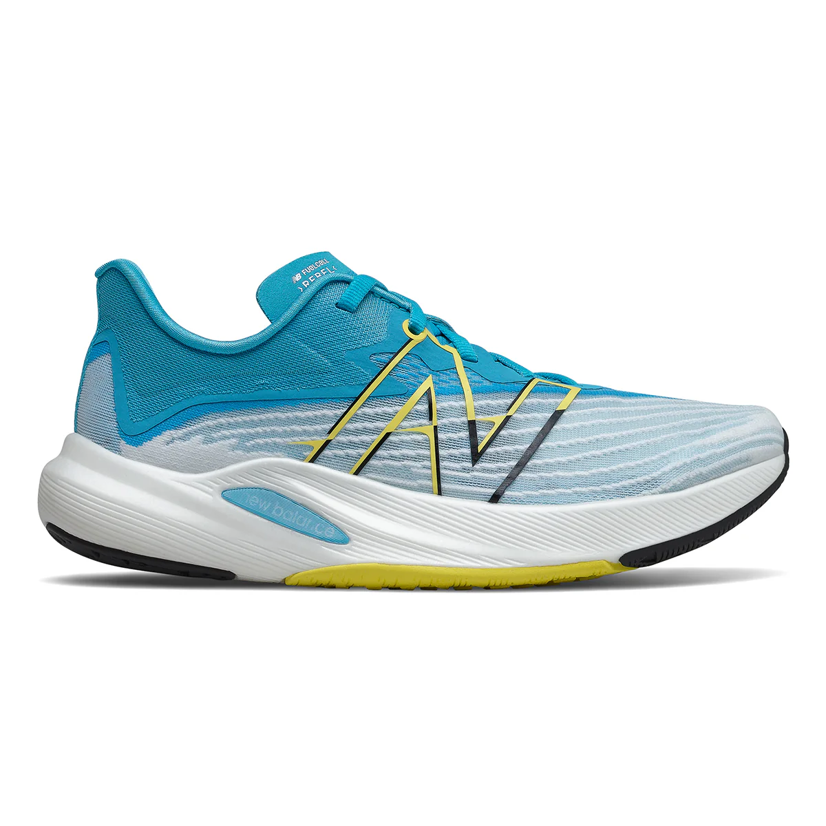 New Balance Fuel Cell Rebel V2 - Image 22