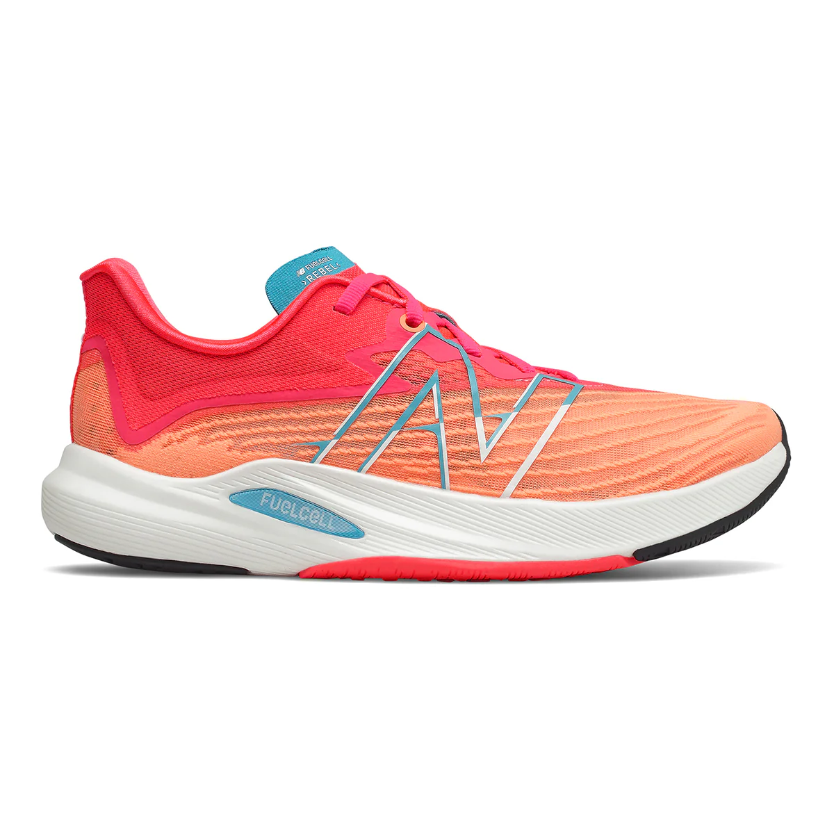 New Balance Fuel Cell Rebel V2 - Image 5