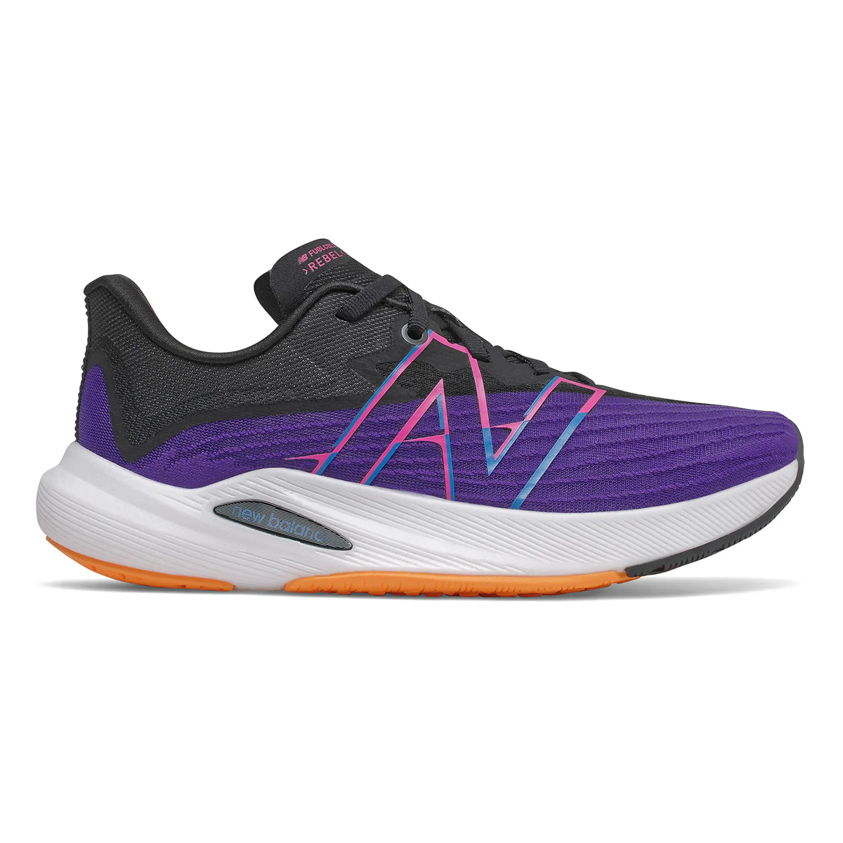 New Balance Fuel Cell Rebel V2 - Image 9