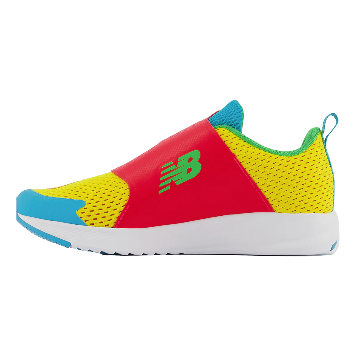 New Balance Fuel Cell Reveal BOA Grade School - Image 2