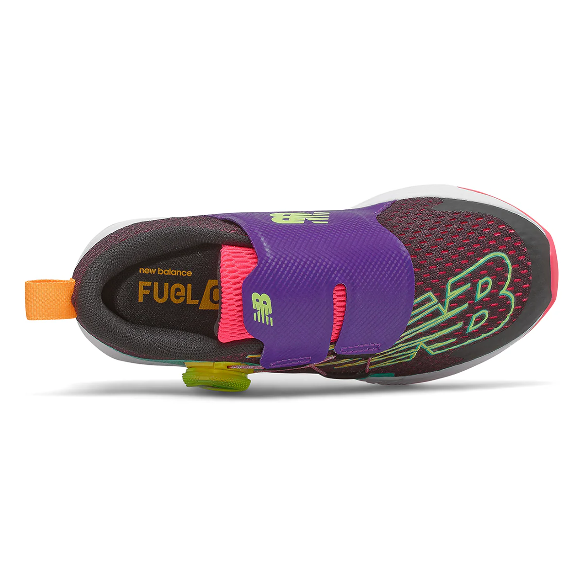 New Balance Fuel Cell Reveal BOA Pre School - Image 11