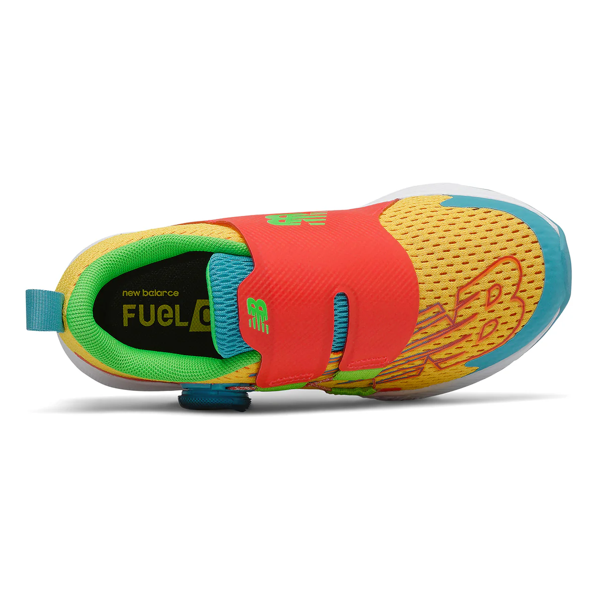 New Balance Fuel Cell Reveal BOA Pre School - Image 3