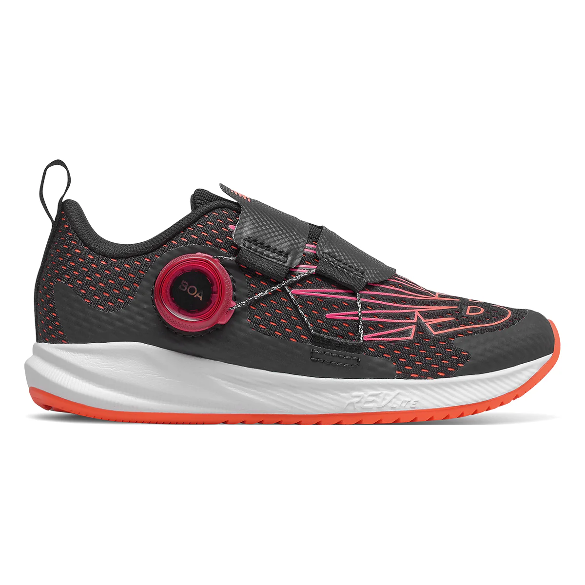 New Balance Fuel Cell Reveal BOA Pre School - Image 5