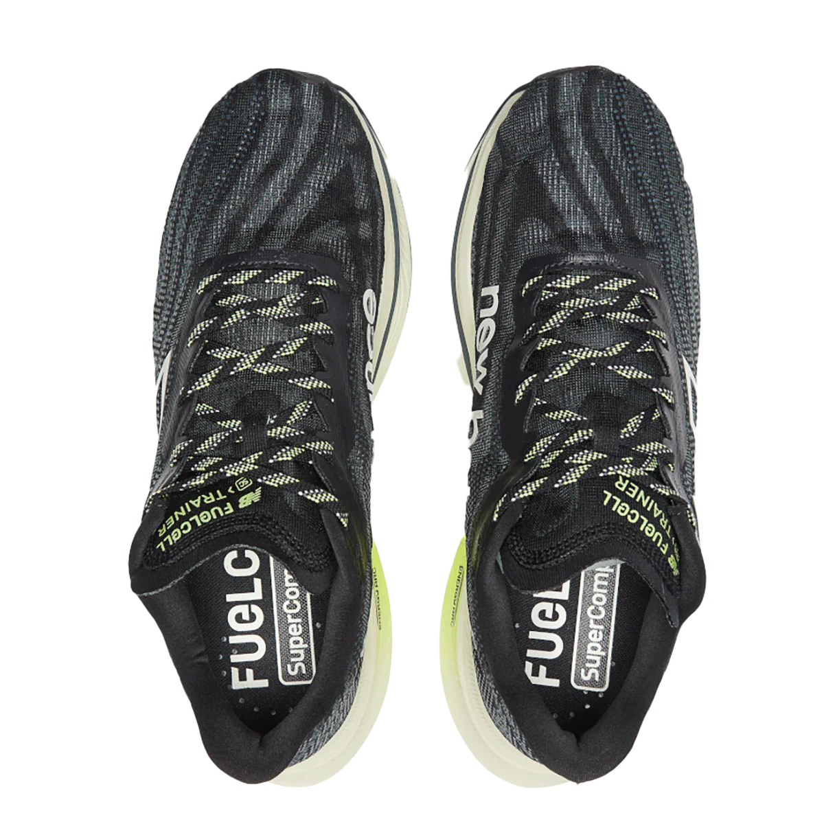 New Balance Fuel Cell SuperComp Trainer V2 - Image 3