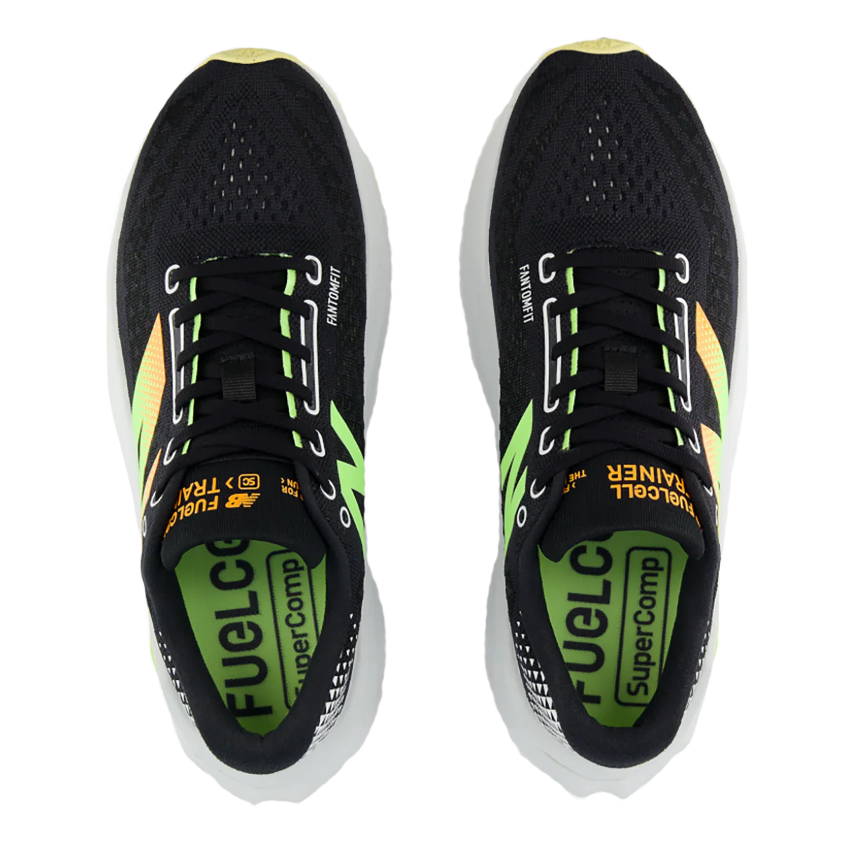 New Balance Fuel Cell SuperComp Trainer V3 - Image 3