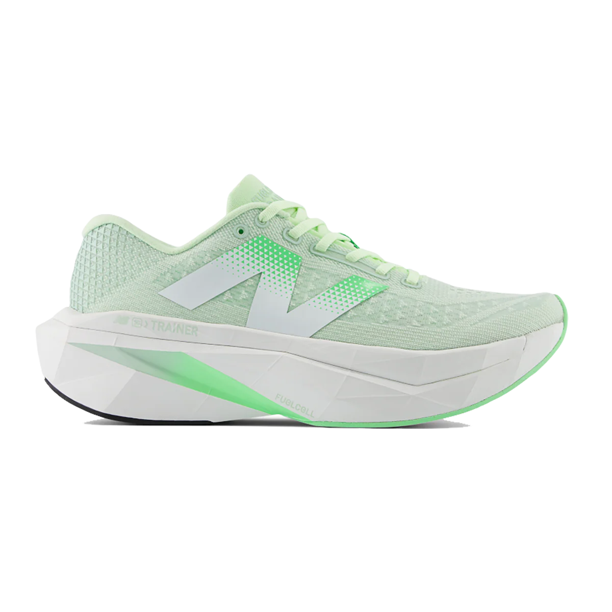 New Balance Fuel Cell SuperComp Trainer V3 - Image 5